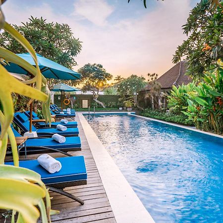 Rama Residence Petitenget Seminyak  Luaran gambar