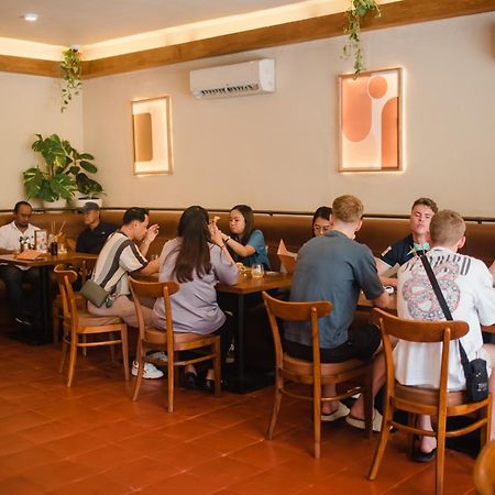 Rama Residence Petitenget Seminyak  Luaran gambar