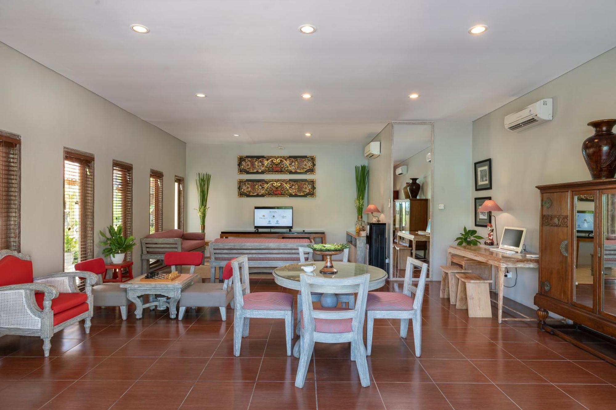 Rama Residence Petitenget Seminyak  Luaran gambar