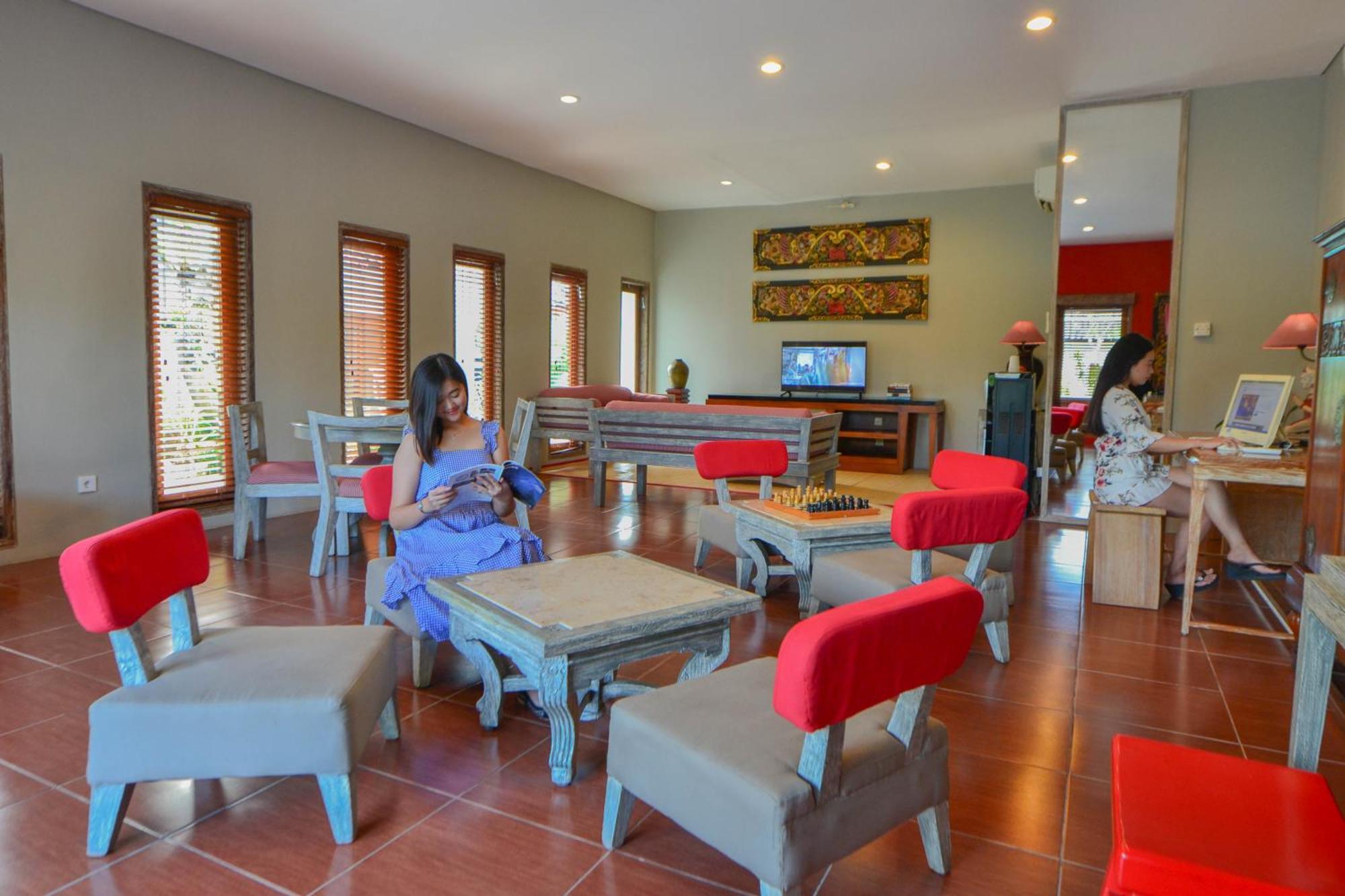 Rama Residence Petitenget Seminyak  Luaran gambar