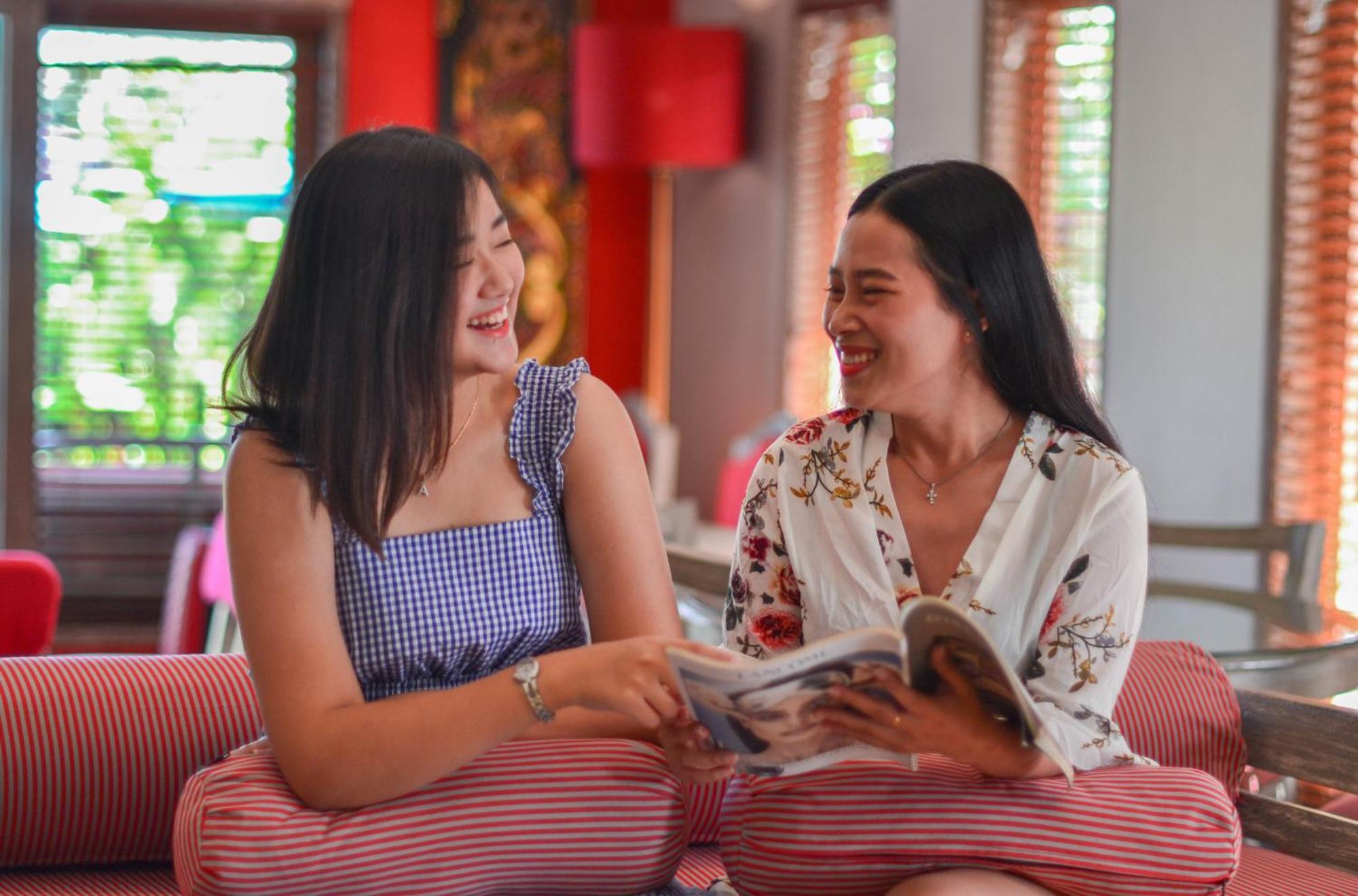 Rama Residence Petitenget Seminyak  Luaran gambar