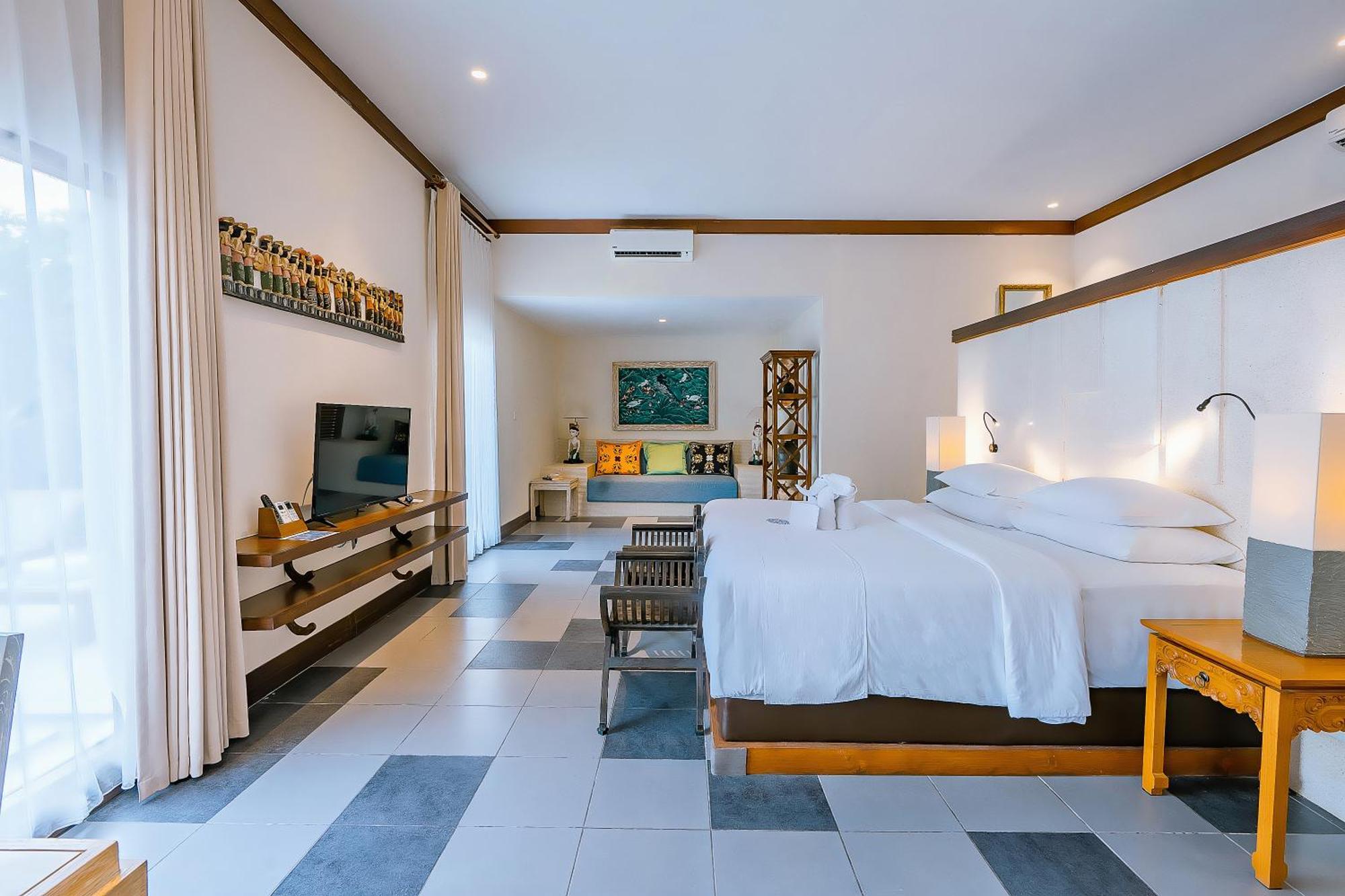 Rama Residence Petitenget Seminyak  Luaran gambar
