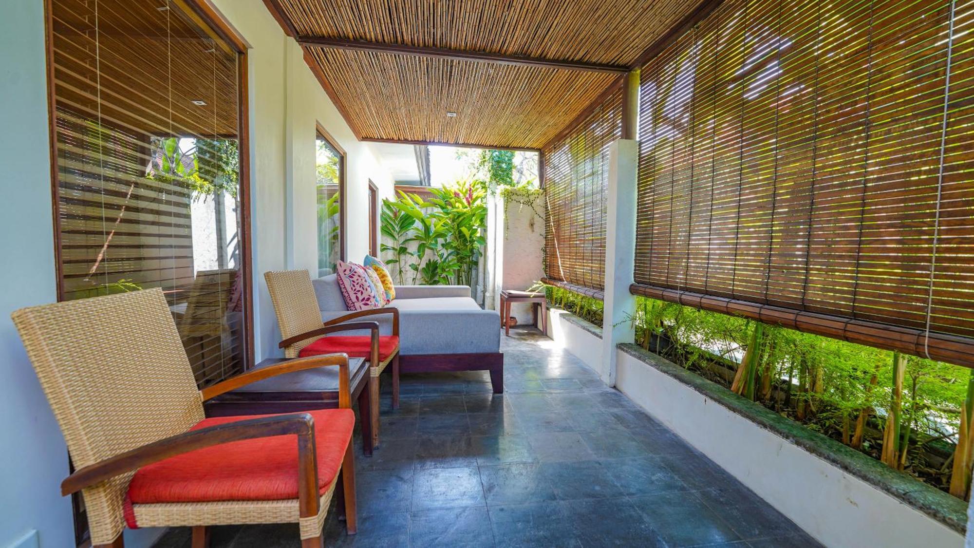 Rama Residence Petitenget Seminyak  Luaran gambar