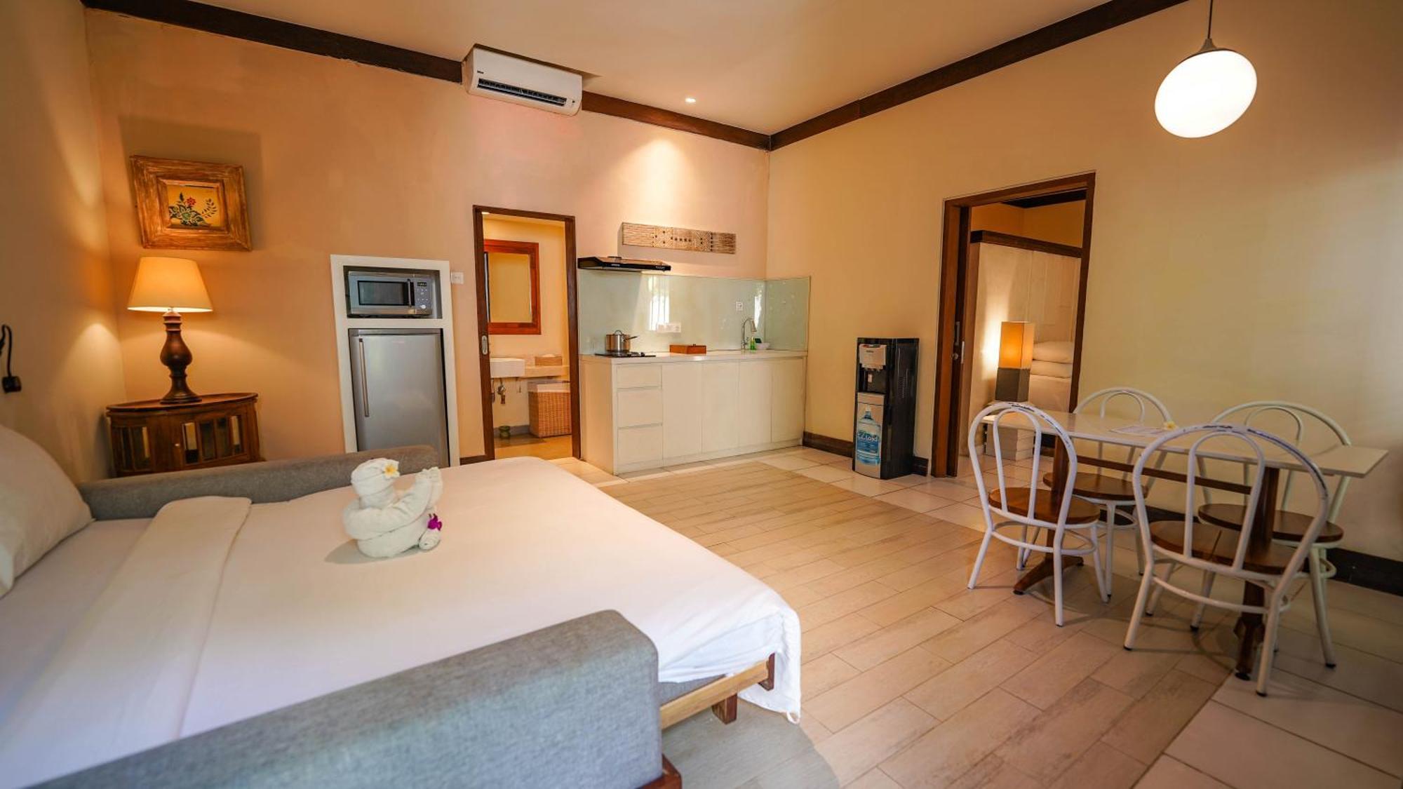 Rama Residence Petitenget Seminyak  Luaran gambar