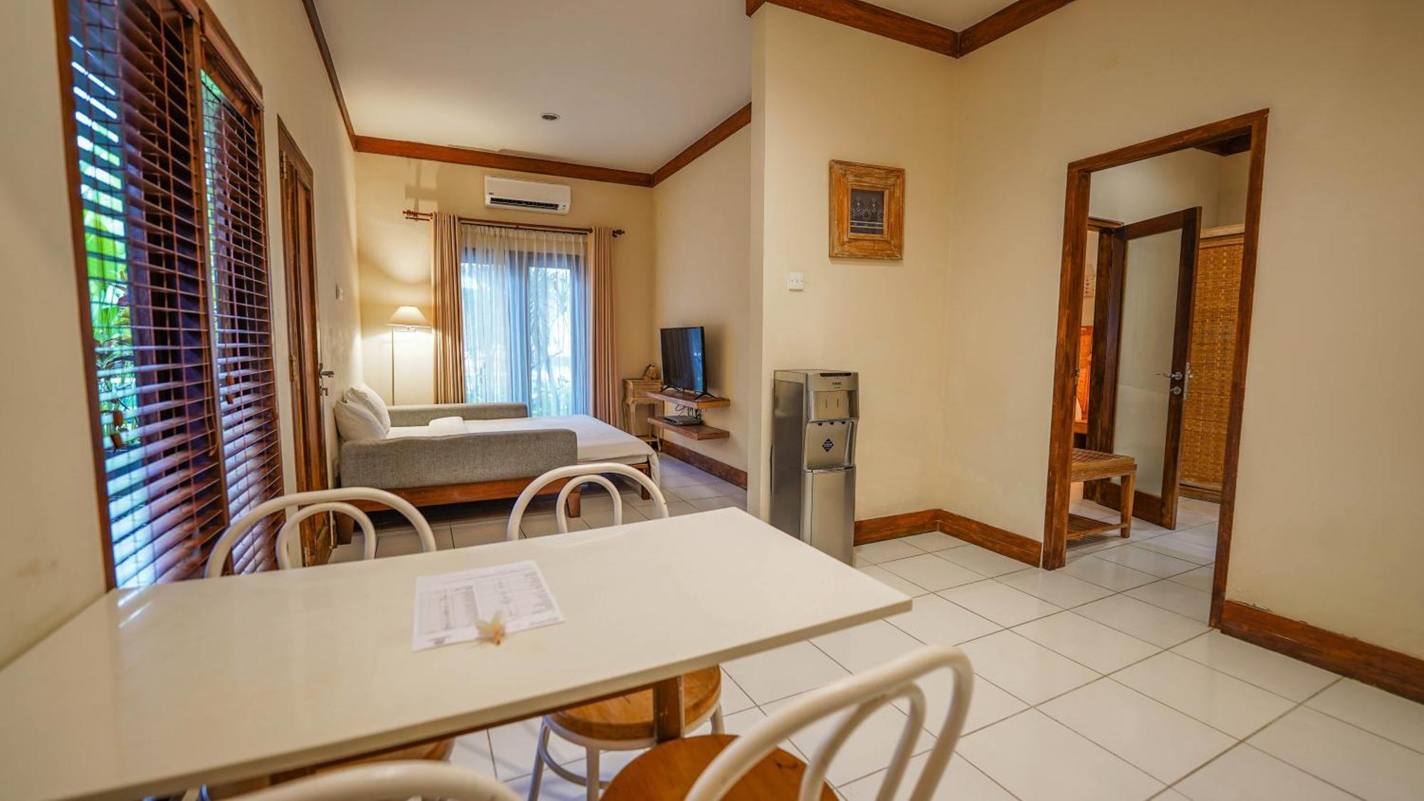 Rama Residence Petitenget Seminyak  Luaran gambar