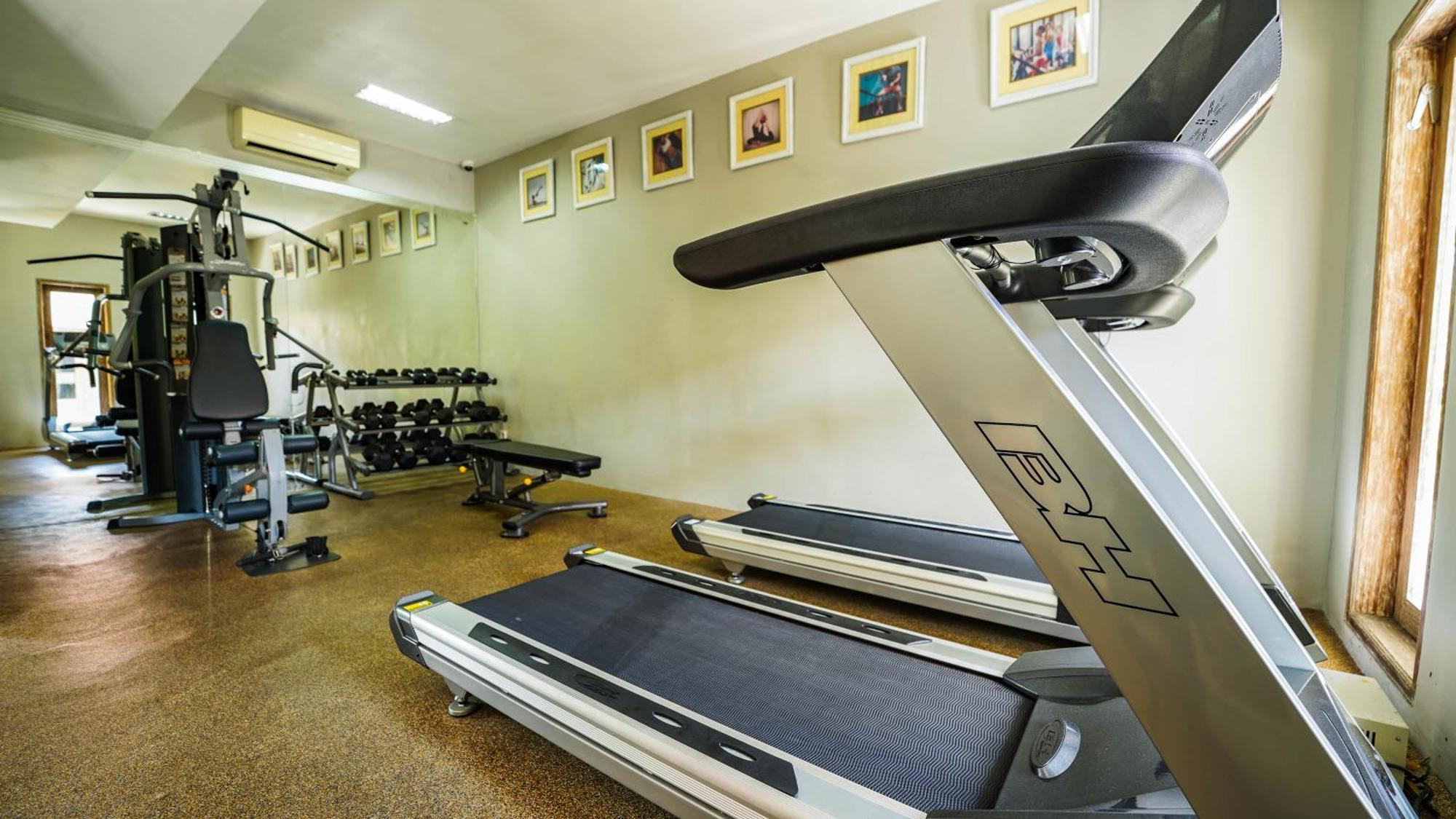 Rama Residence Petitenget Seminyak  Luaran gambar