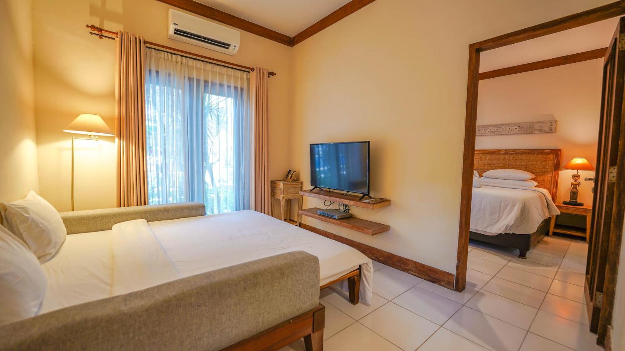Rama Residence Petitenget Seminyak  Luaran gambar