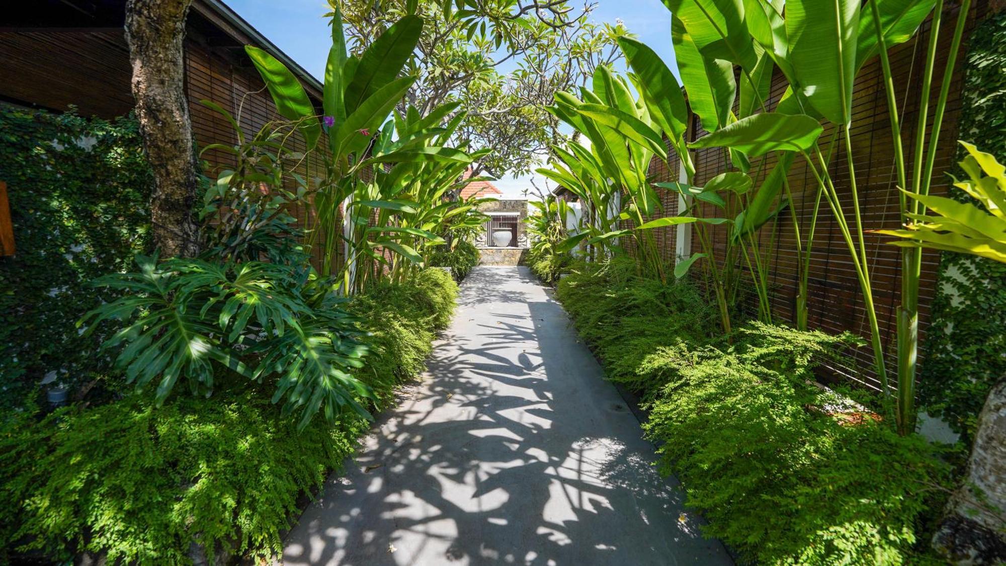 Rama Residence Petitenget Seminyak  Luaran gambar