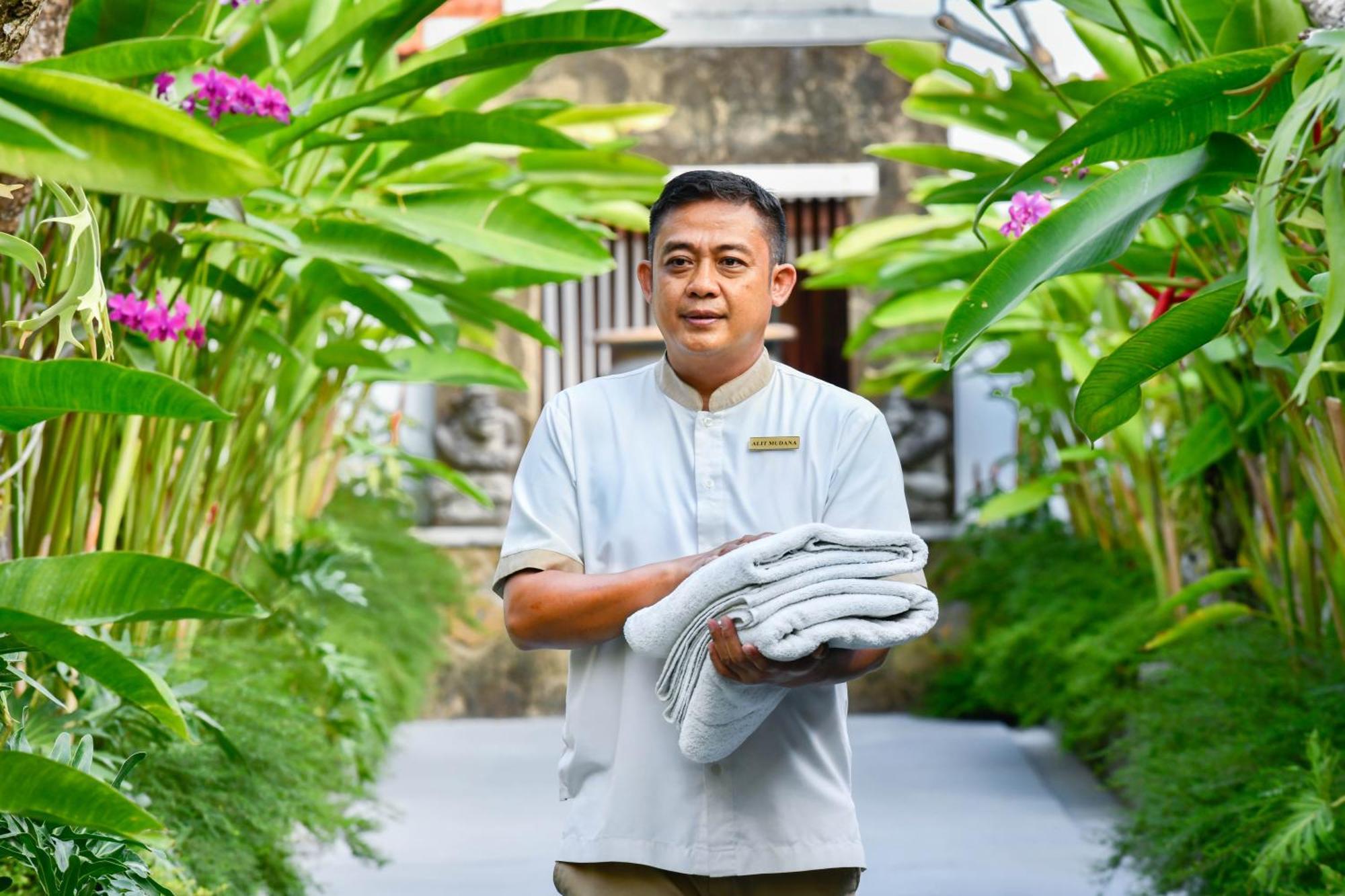 Rama Residence Petitenget Seminyak  Luaran gambar