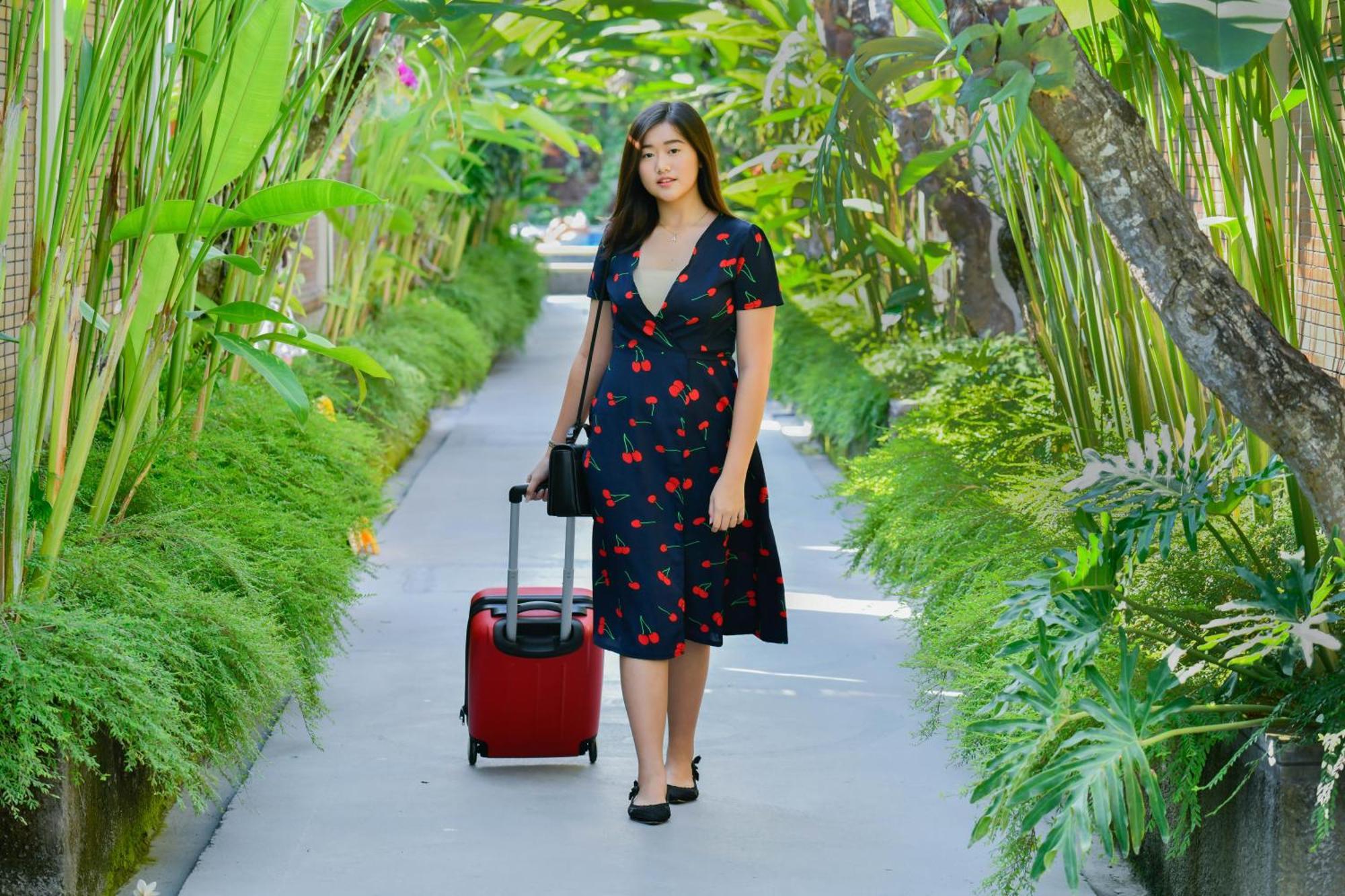 Rama Residence Petitenget Seminyak  Luaran gambar