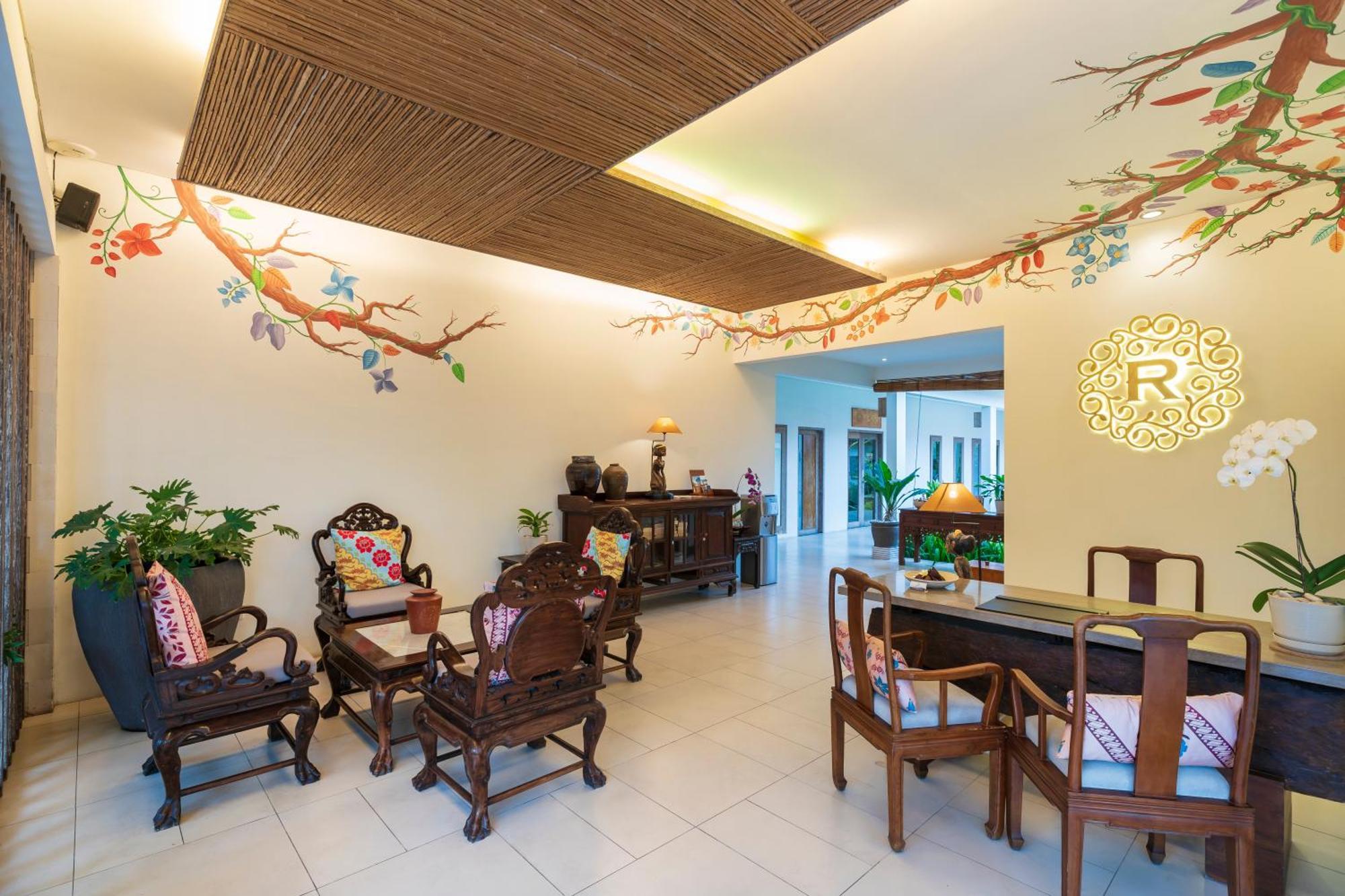 Rama Residence Petitenget Seminyak  Luaran gambar