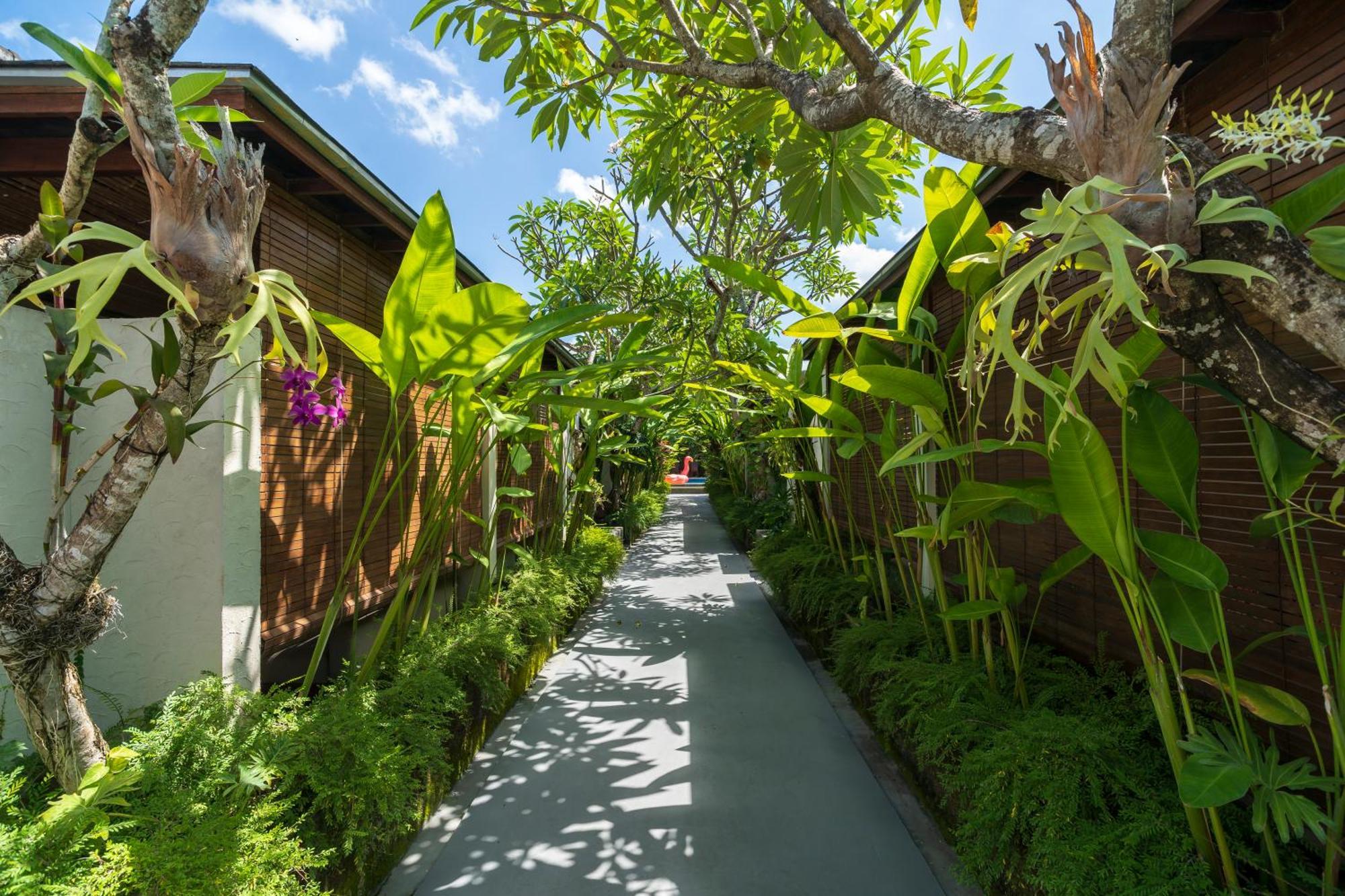 Rama Residence Petitenget Seminyak  Luaran gambar