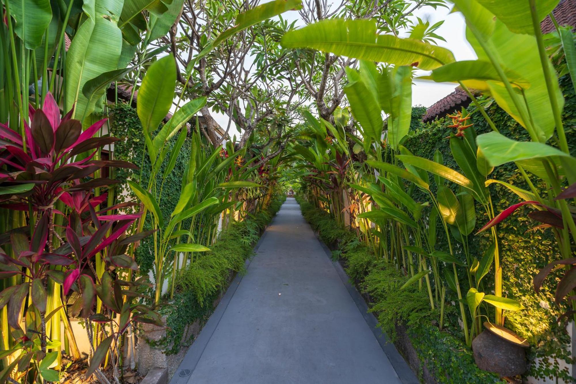 Rama Residence Petitenget Seminyak  Luaran gambar