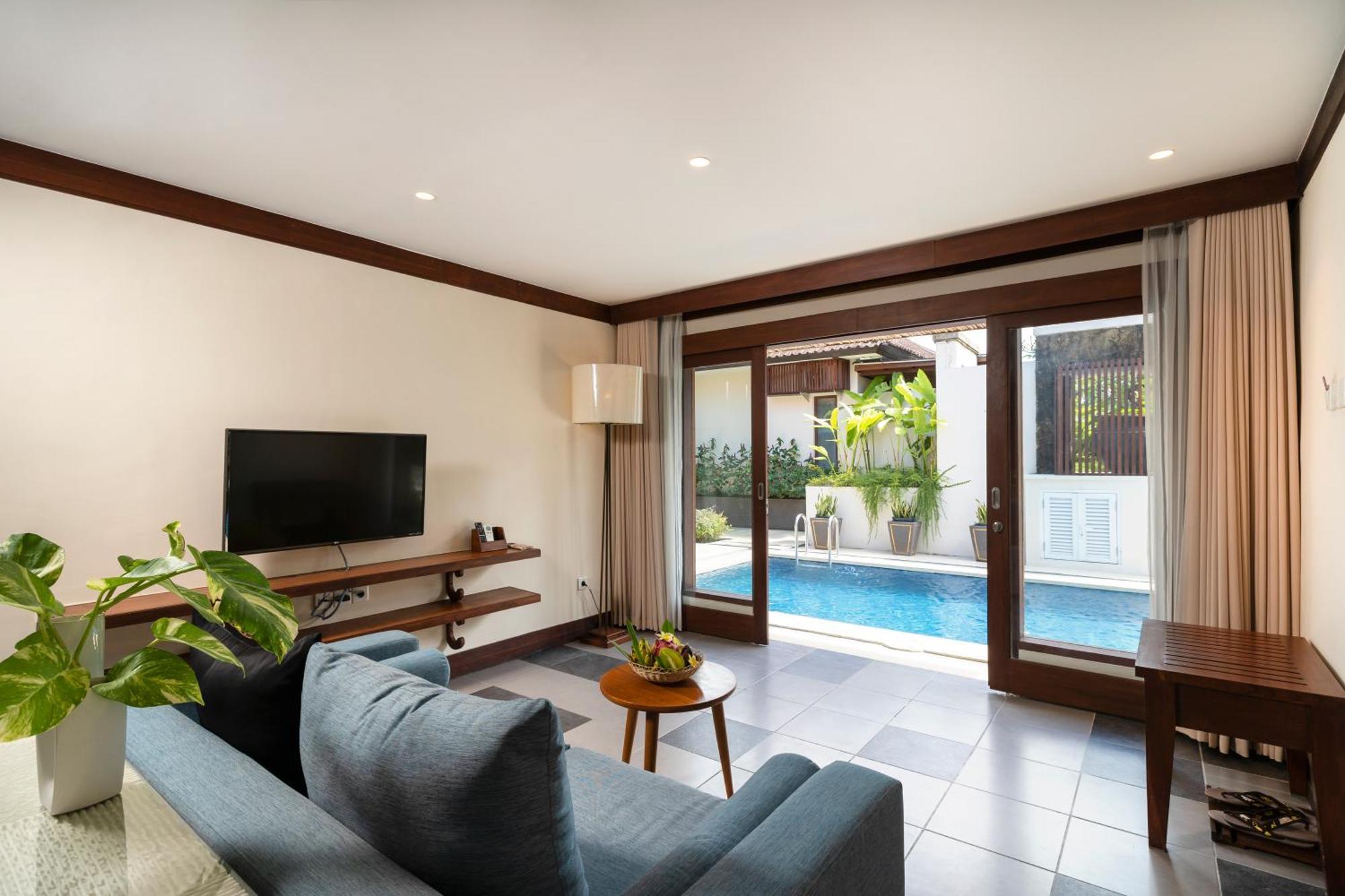 Rama Residence Petitenget Seminyak  Luaran gambar