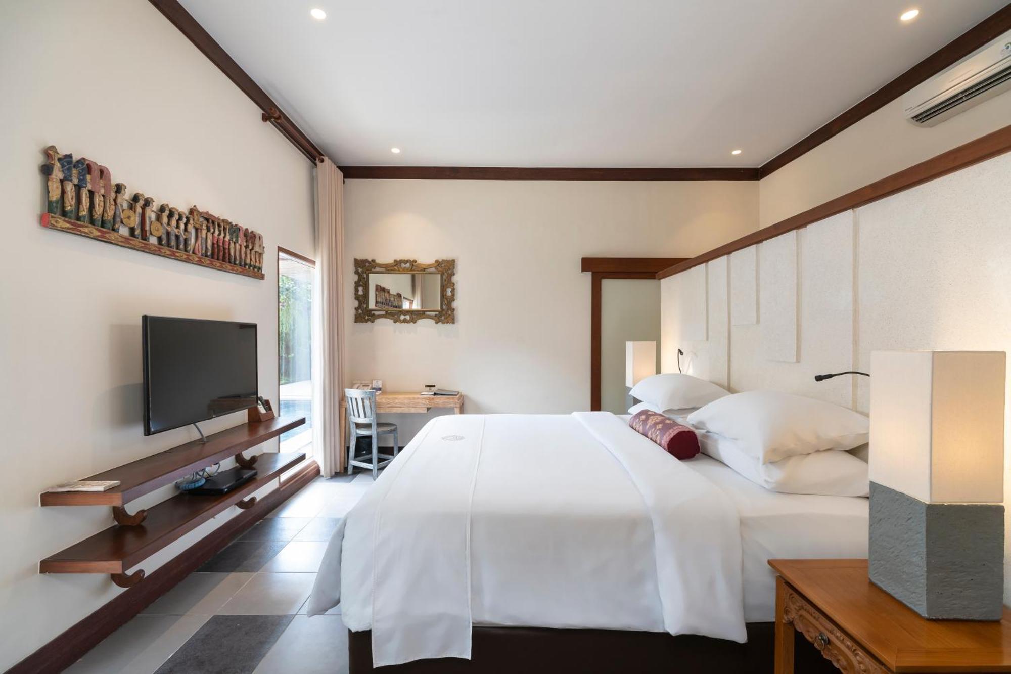 Rama Residence Petitenget Seminyak  Luaran gambar