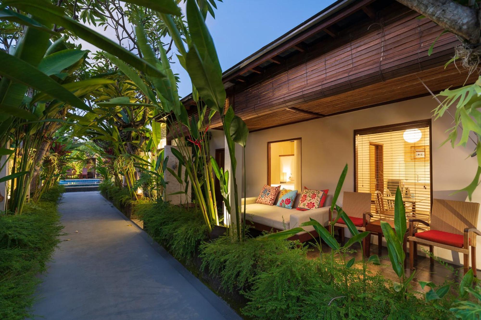 Rama Residence Petitenget Seminyak  Luaran gambar