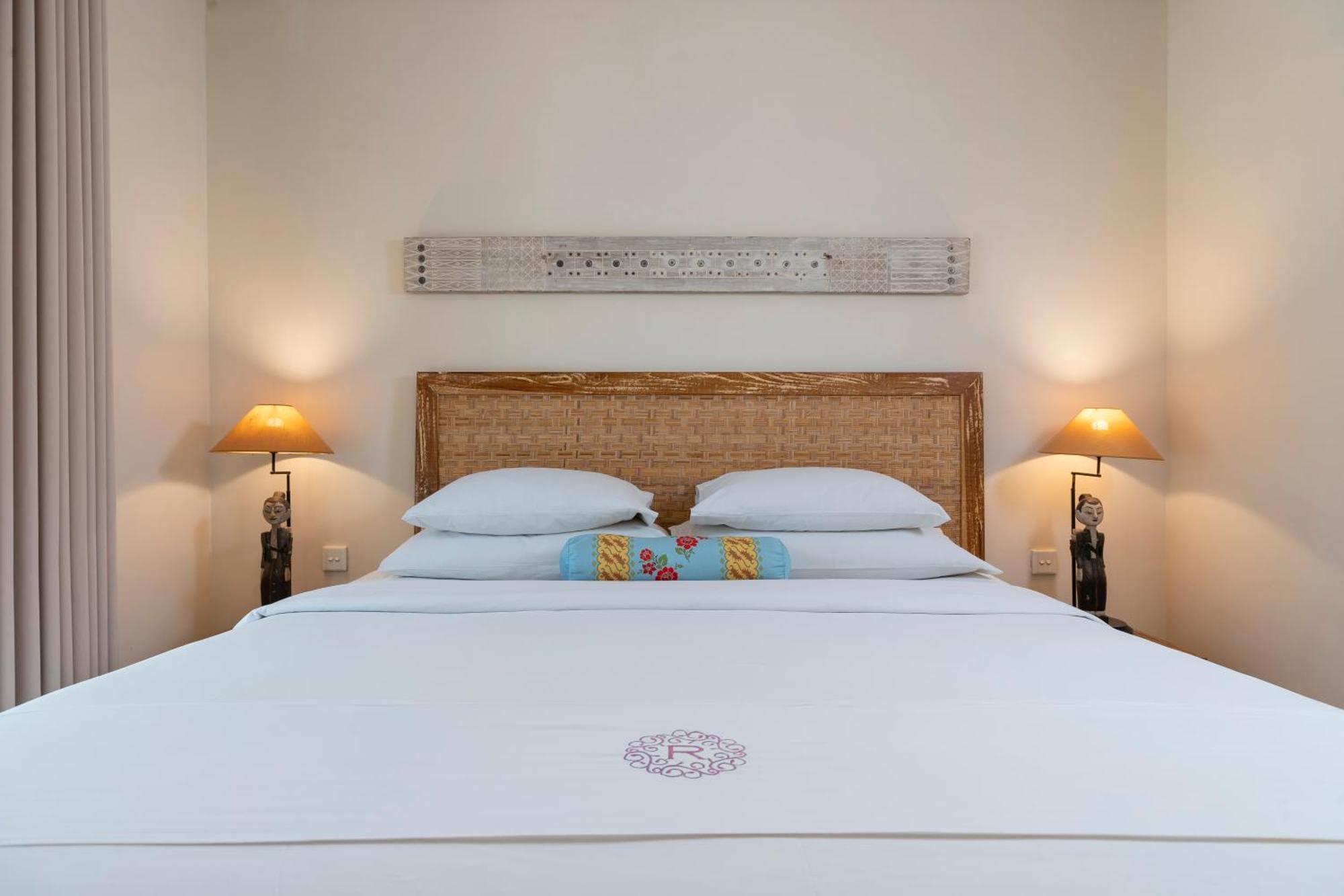 Rama Residence Petitenget Seminyak  Luaran gambar