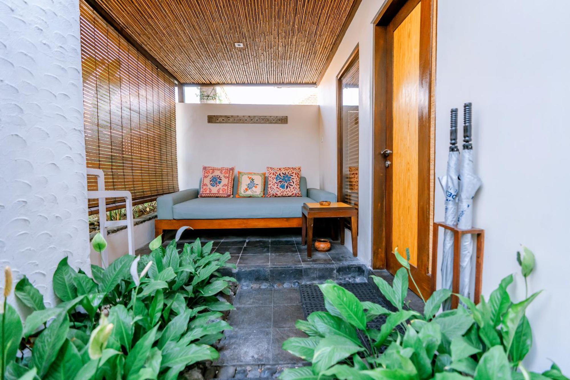 Rama Residence Petitenget Seminyak  Luaran gambar