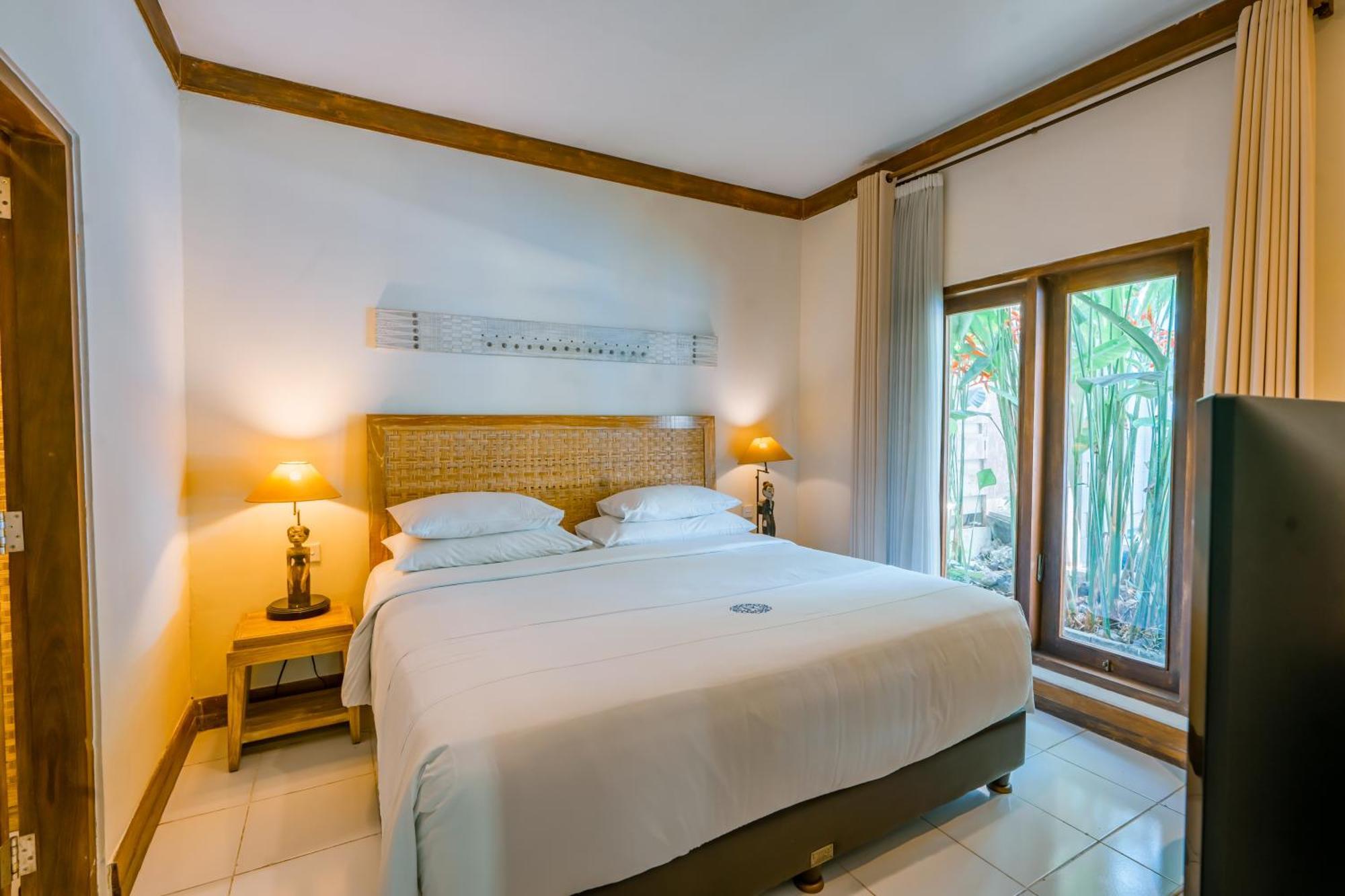 Rama Residence Petitenget Seminyak  Luaran gambar