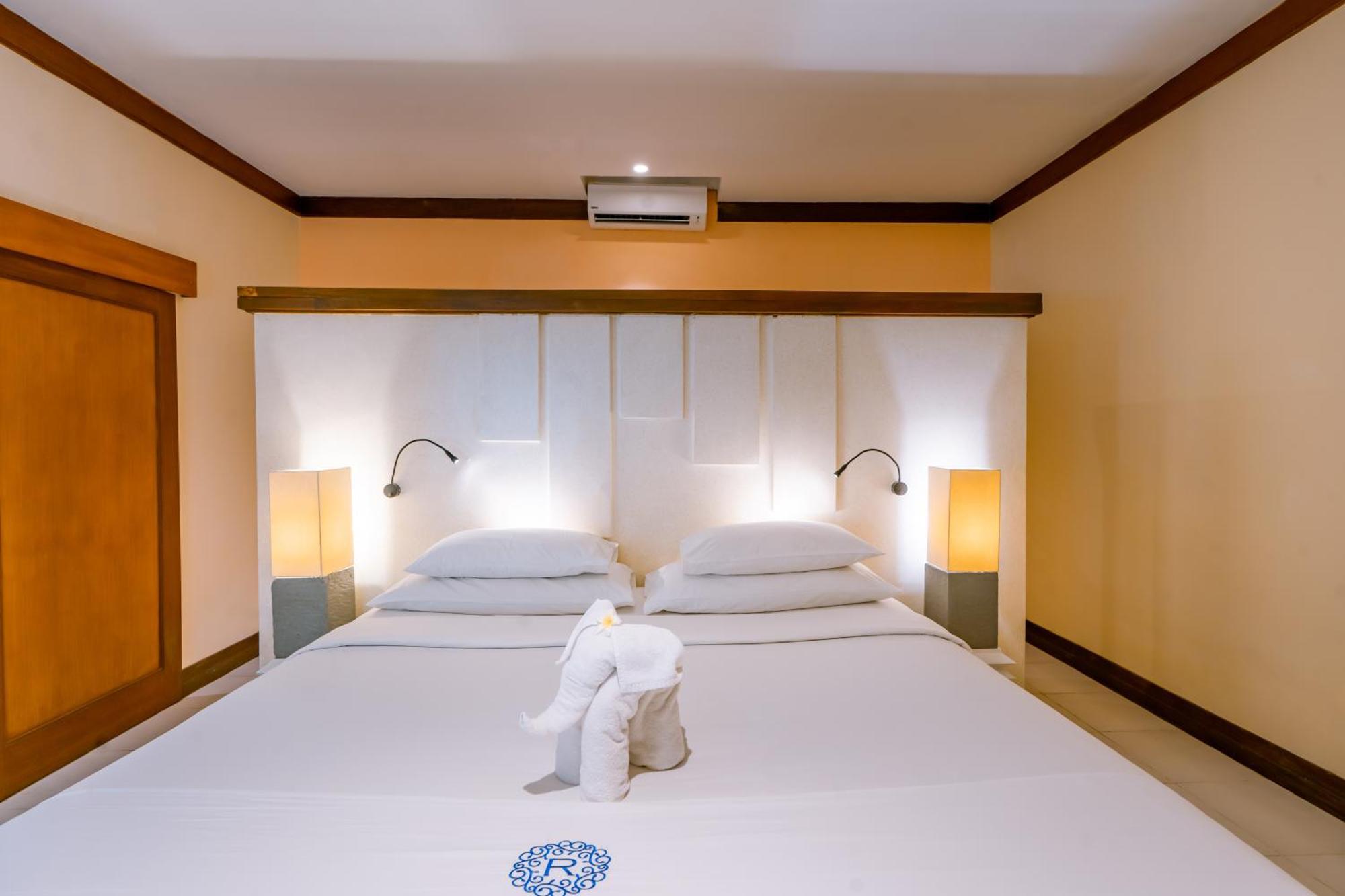 Rama Residence Petitenget Seminyak  Luaran gambar