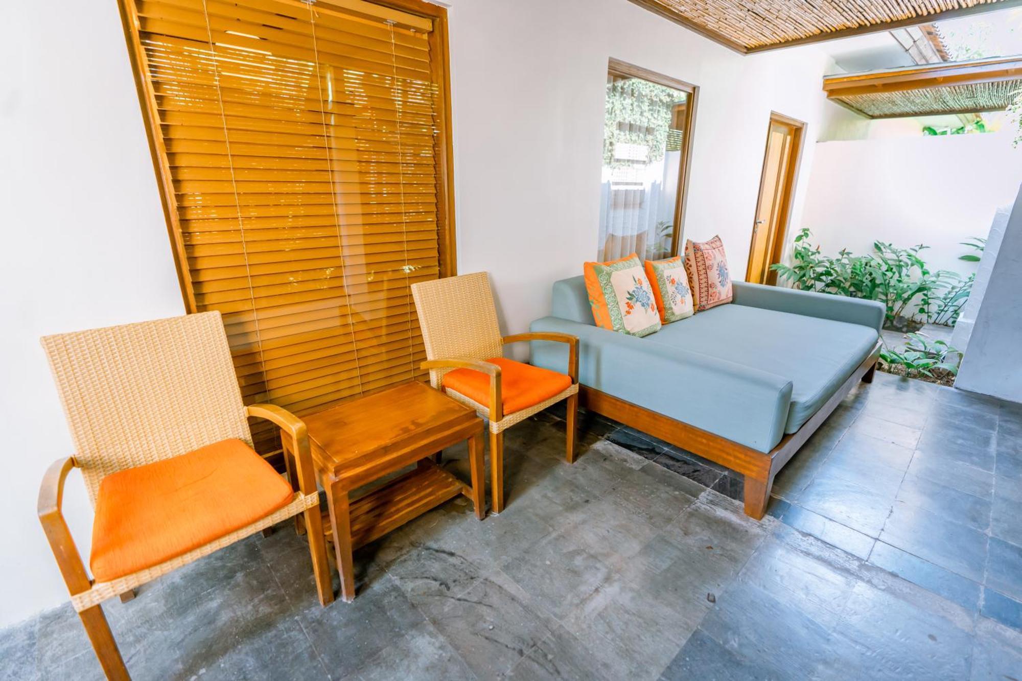 Rama Residence Petitenget Seminyak  Luaran gambar
