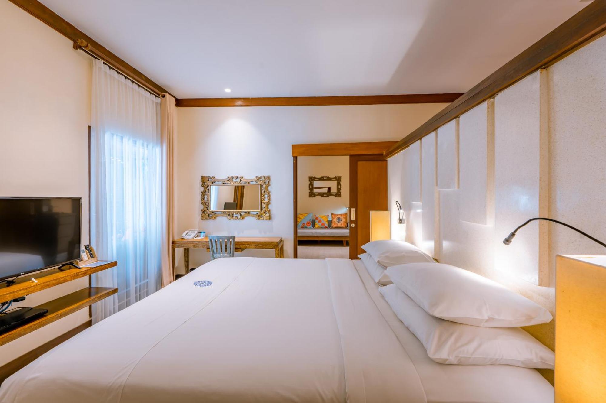 Rama Residence Petitenget Seminyak  Luaran gambar