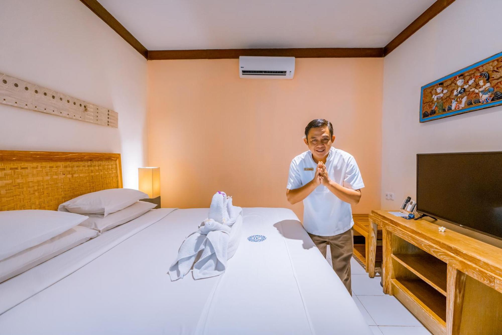 Rama Residence Petitenget Seminyak  Luaran gambar