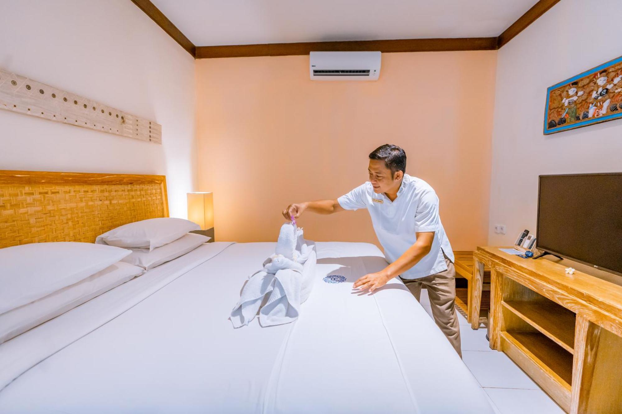 Rama Residence Petitenget Seminyak  Luaran gambar