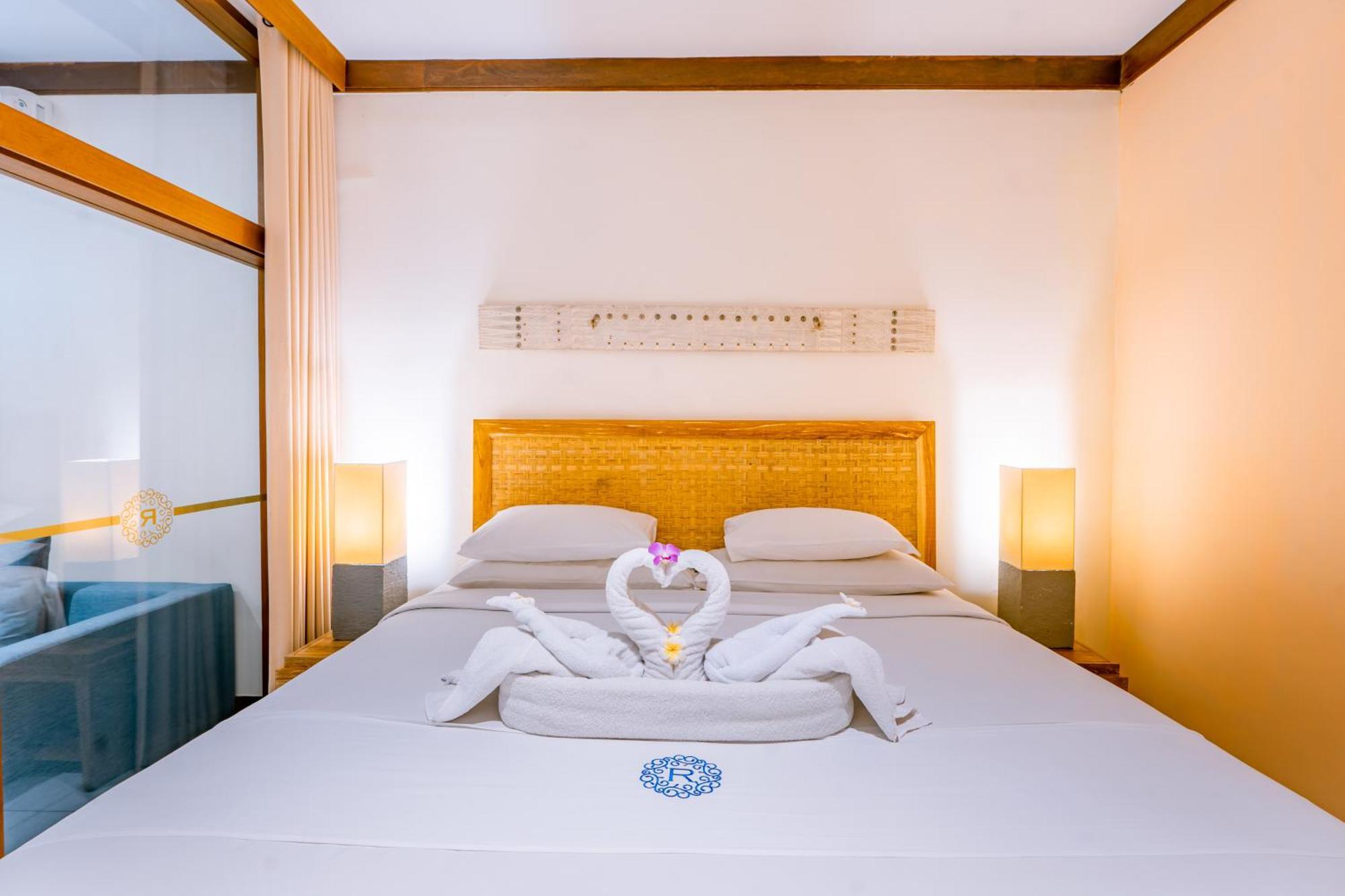 Rama Residence Petitenget Seminyak  Luaran gambar