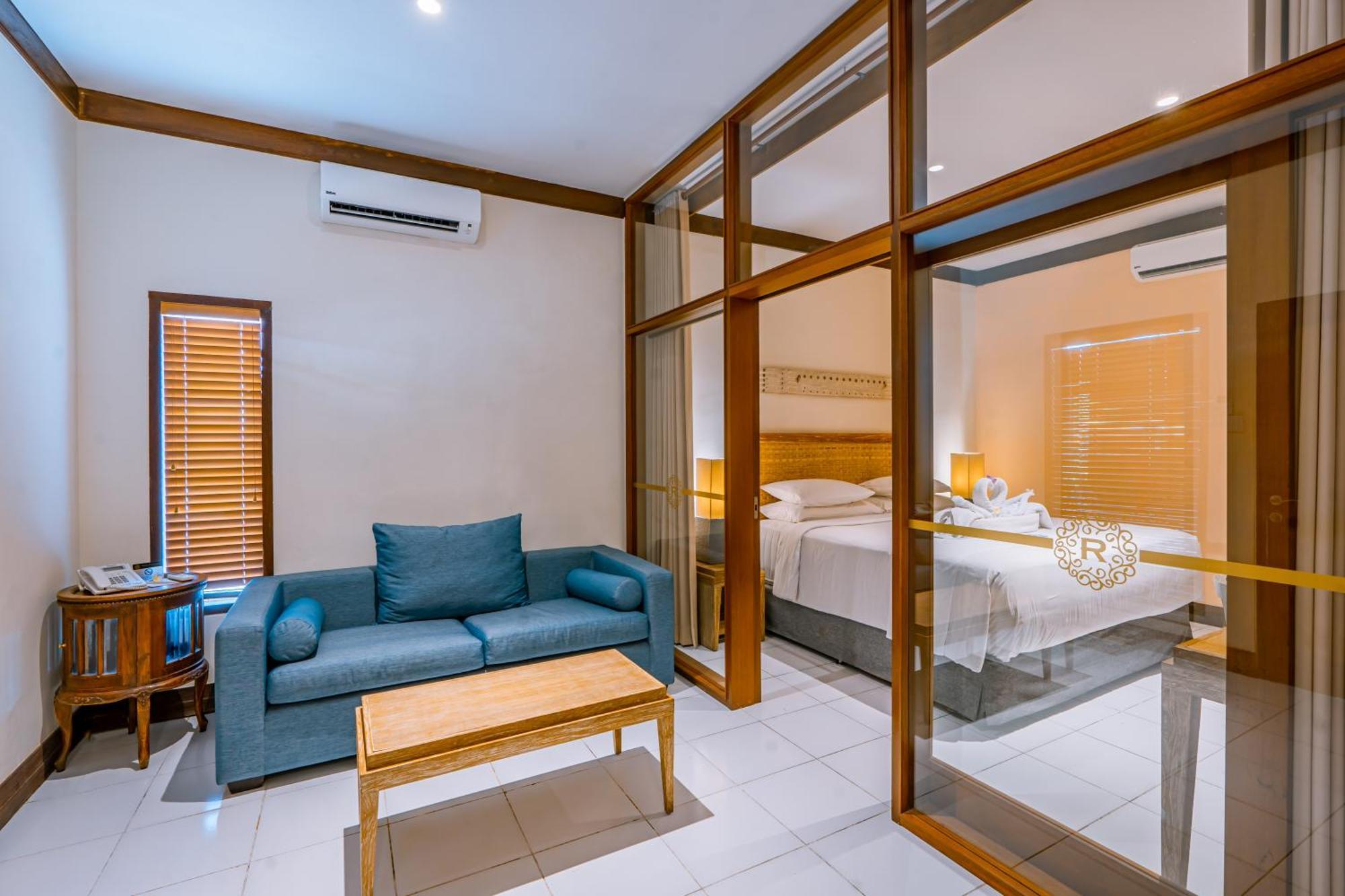 Rama Residence Petitenget Seminyak  Luaran gambar