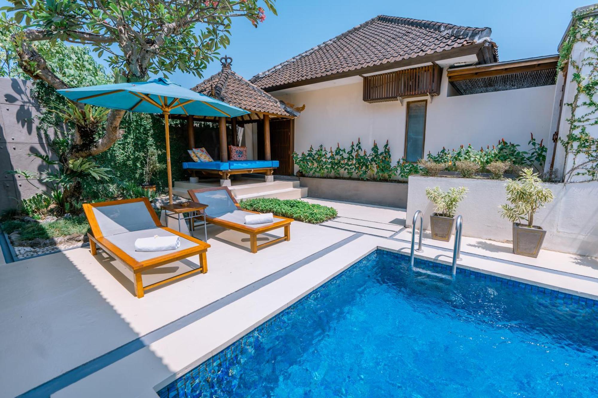 Rama Residence Petitenget Seminyak  Luaran gambar