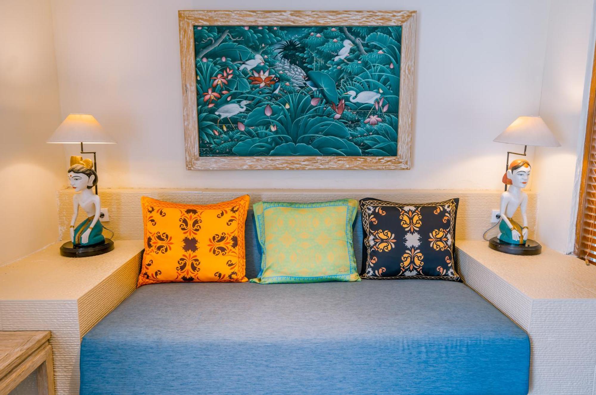 Rama Residence Petitenget Seminyak  Luaran gambar