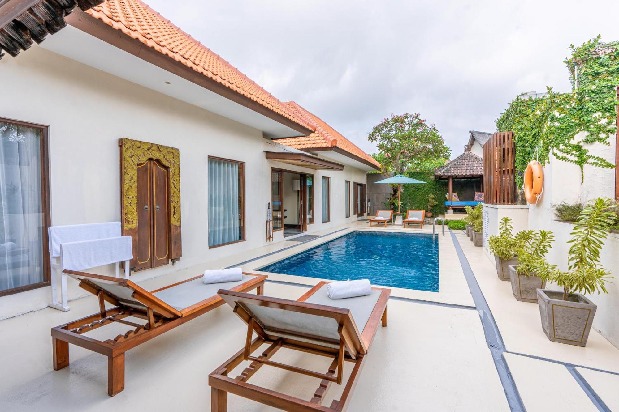 Rama Residence Petitenget Seminyak  Luaran gambar