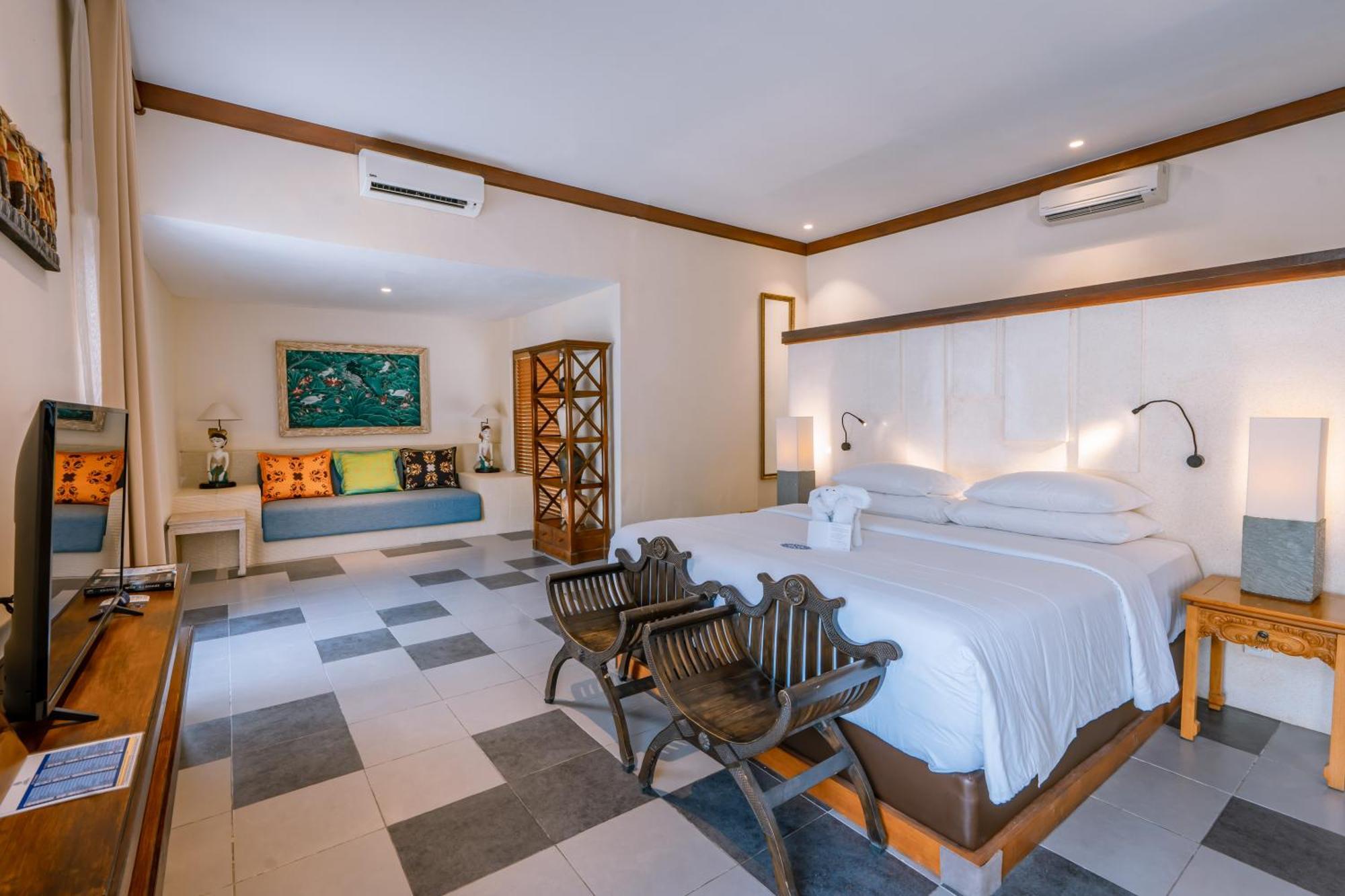Rama Residence Petitenget Seminyak  Luaran gambar