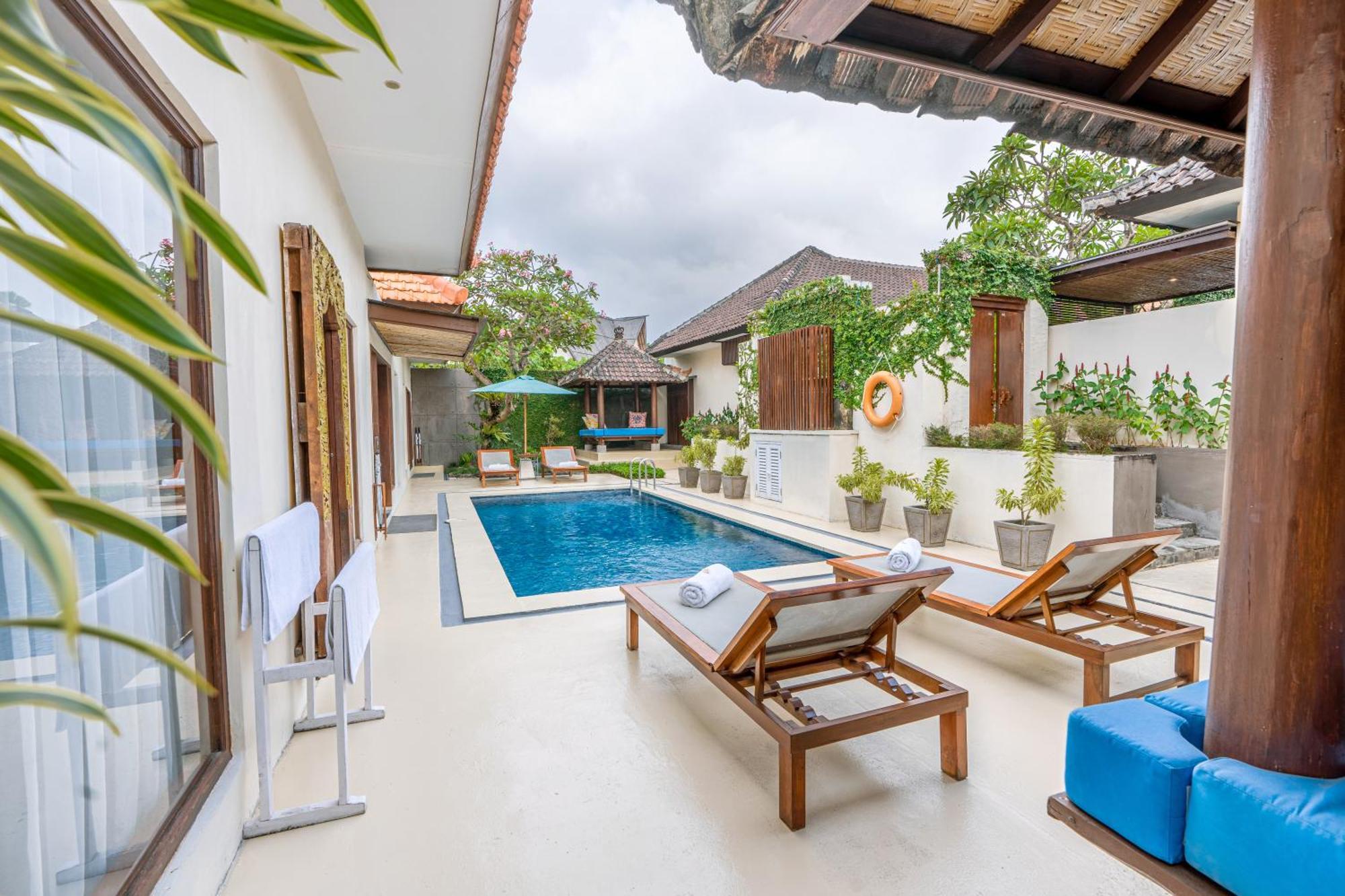 Rama Residence Petitenget Seminyak  Luaran gambar
