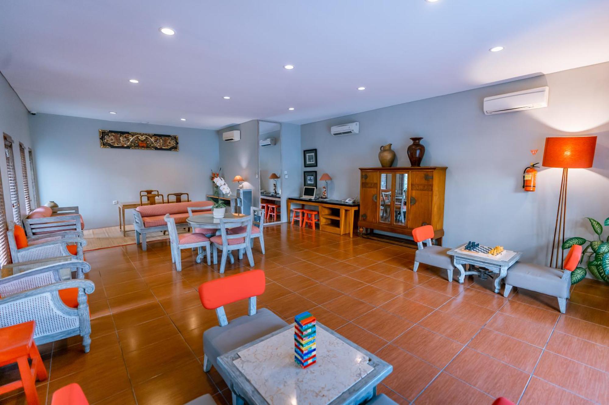 Rama Residence Petitenget Seminyak  Luaran gambar