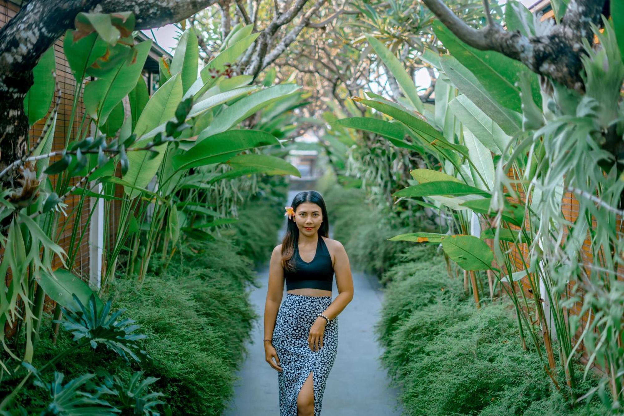 Rama Residence Petitenget Seminyak  Luaran gambar