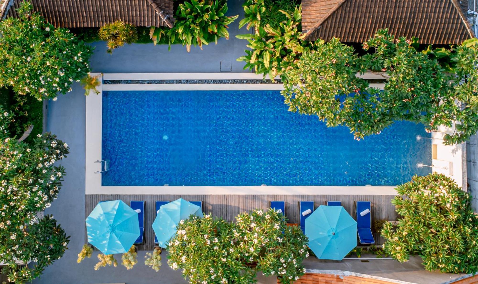 Rama Residence Petitenget Seminyak  Luaran gambar