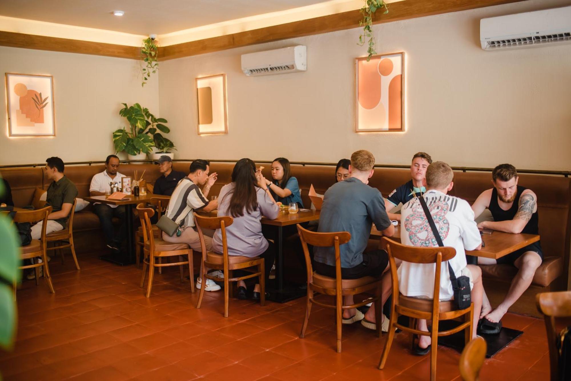 Rama Residence Petitenget Seminyak  Luaran gambar